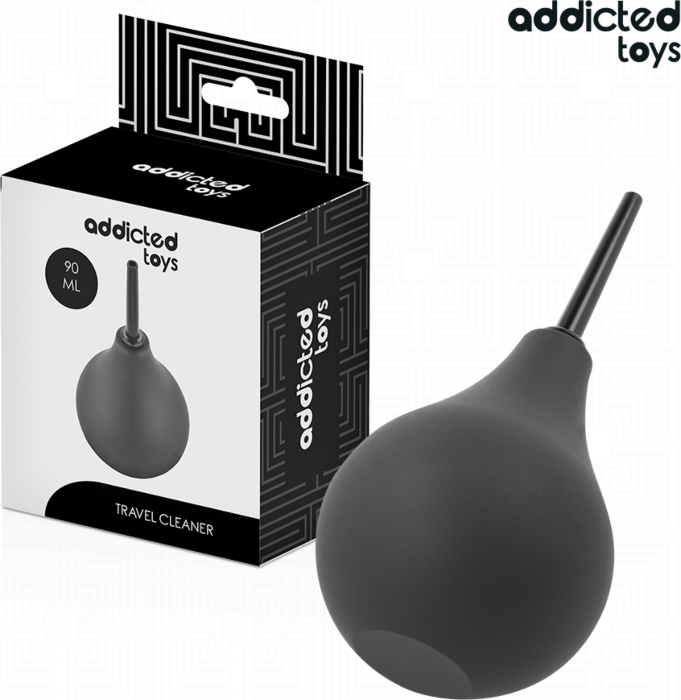 Nettoyant Anal Addicted Toys Voyage S 90ml