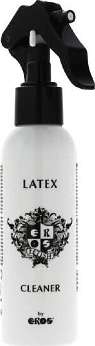 Nettoyant latex EROS FETISH LINE 150 ml Nettoyant latex EROS FETISH LINE 150 ml