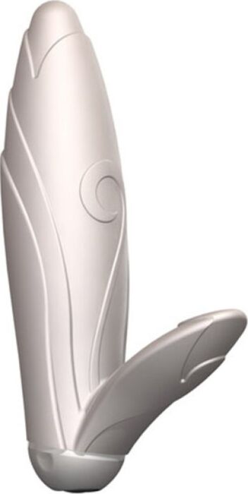 LITTLE SU TULIP MED BLANCO LITTLE SU TULIP MED BLANCO