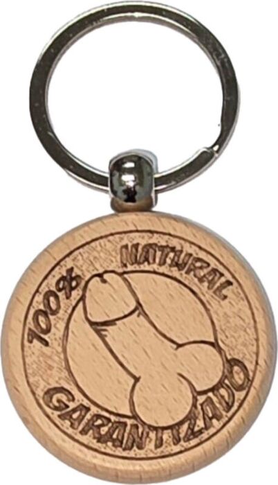 Llavero Érotique Diablo Picante - Plaisir Original