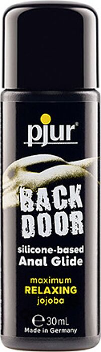 Lubrifiant anal Pjur Backdoor Relaxing 30 ml