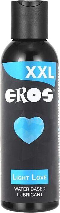 Lubrifiant EROS XXL 150ml - Glisse Parfaite