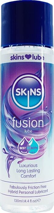Lubrifiant hybride SKINS Fusion Sensationnel Lubrifiant hybride SKINS Fusion Sensationnel