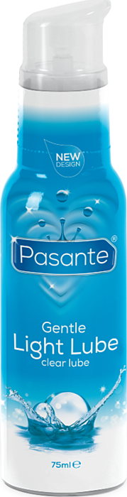 Lubrifiant Pasante 75ml | Douceur Naturelle