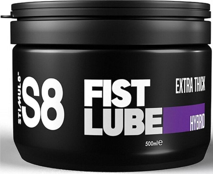 Lubrifiant STIMUL8 S8 Hybrid Épais 500ml