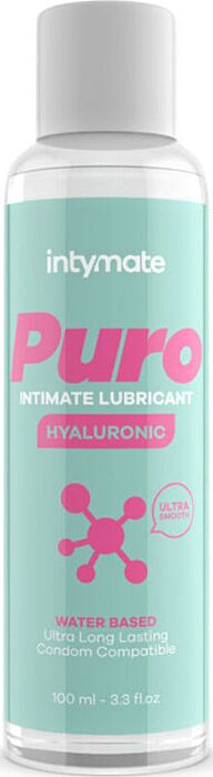 LubriHialúrico -> LubriHyaluronique LubriHialúrico -> LubriHyaluronique