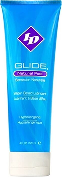 LubriTravel 120ml -> LubriTravel 120ml