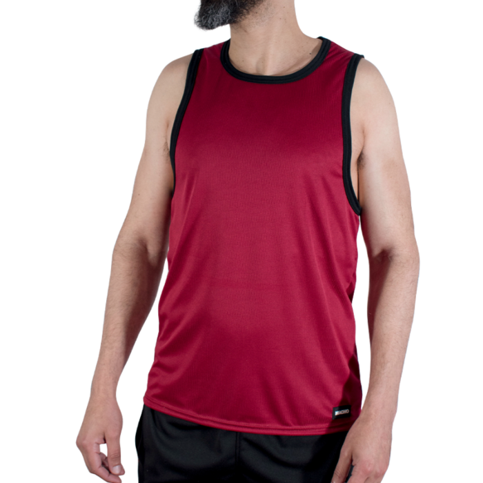 T-Shirt Macho Underwear CMV003 Coupe Sportive T-Shirt Macho Underwear CMV003 Coupe Sportive