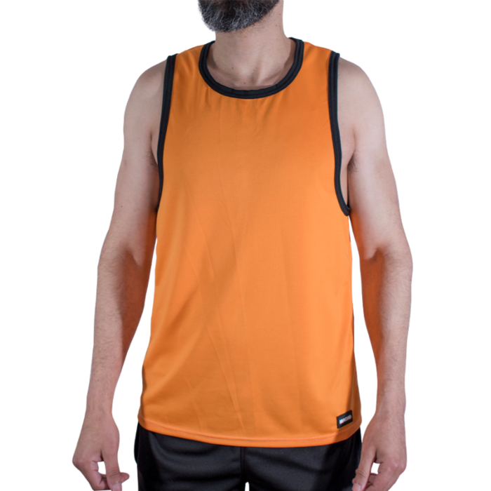 T-shirt de sport MACHO UNDERWEAR pour hommes et femmes T-shirt de sport MACHO UNDERWEAR pour hommes et femmes