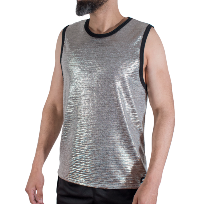 T-shirt MACHO UNDERWEAR L/XL | Confort et style sportif T-shirt MACHO UNDERWEAR L/XL | Confort et style sportif