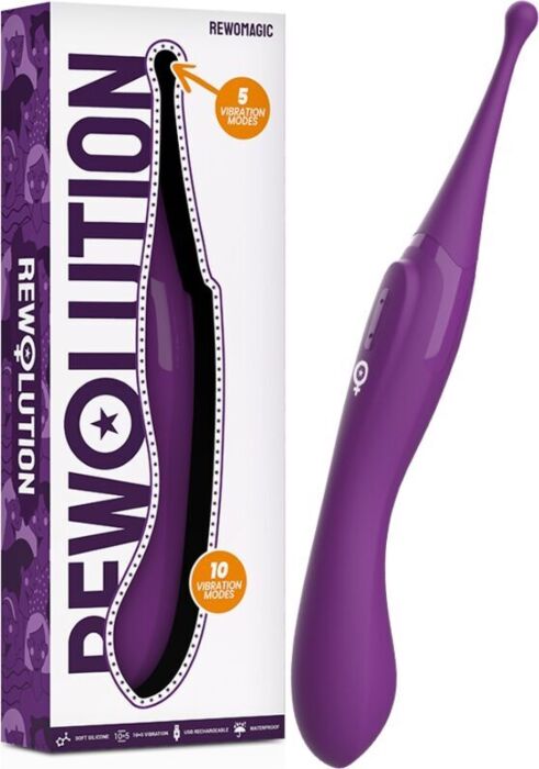 Révolution Magique Révolution Magique