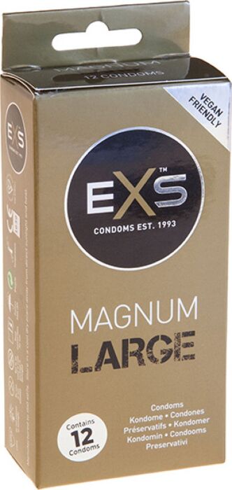 Ess large - taille XL - pack de 12 Ess large - taille XL - pack de 12