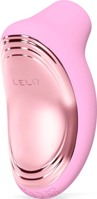 Masseur Clitoridien LELO SONA 2 Travel Compact