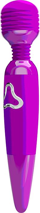 Vibromasseur externe PARTY UP Bruce, format micro Vibromasseur externe PARTY UP Bruce, format micro