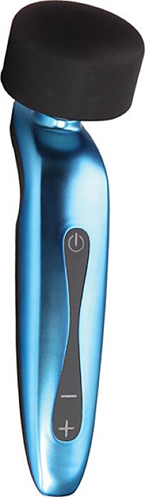 Vibromasseur externe Tantus Rumble — silicone ultra‑doux