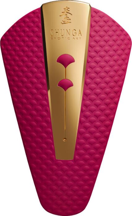 Masseur Intime Fuchsia Séduction Obi Masseur Intime Fuchsia Séduction Obi