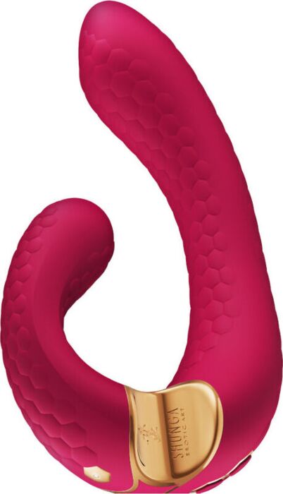 Masseur Intime Fuchsia Sensualité Masseur Intime Fuchsia Sensualité
