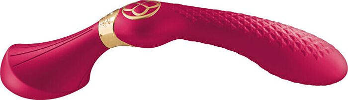 Masseur Intime Fuchsia Zoa Masseur Intime Fuchsia Zoa