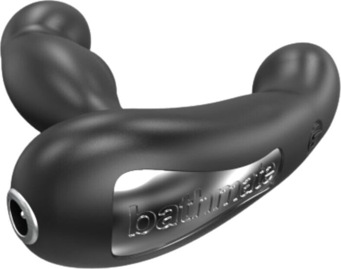 Masseur Prostatique Double