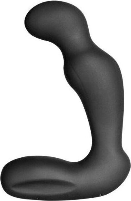 Vibromasseur prostatique ElectraStim Sirius silicone Vibromasseur prostatique ElectraStim Sirius silicone