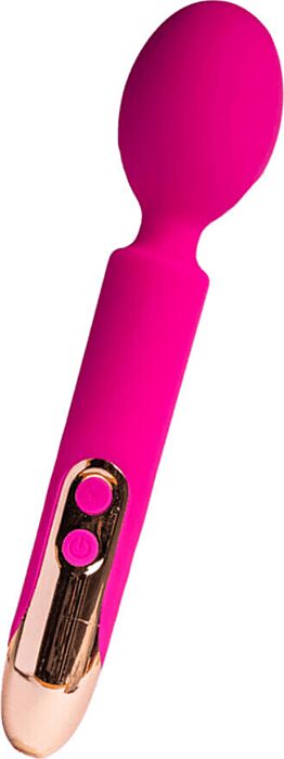 Vibromasseur Oriel Fuchsia