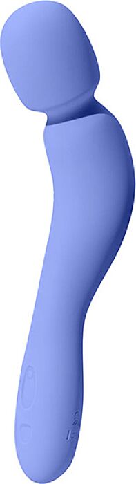Vibromasseur wand Dame COM — grande taille et précision