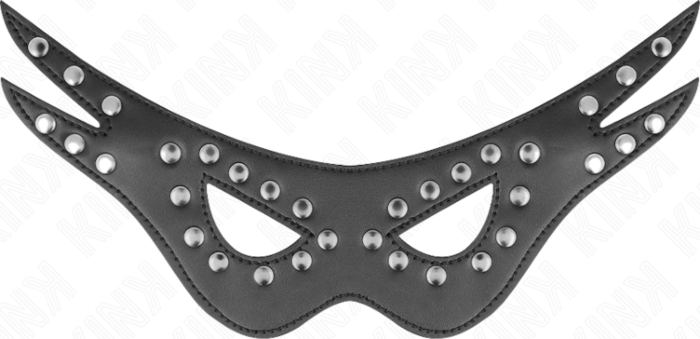 Masque KINK Masked Allure Sexy 27x13 cm
