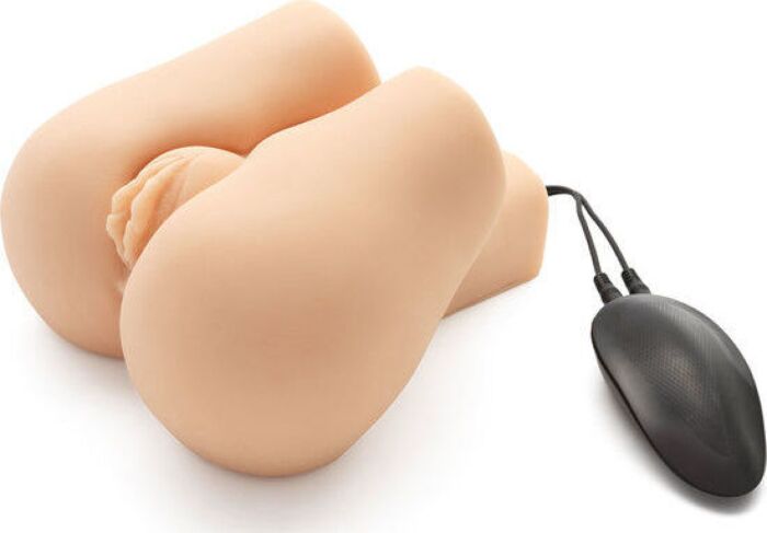 Masturbateur ACT Nasty Nympho Bouncer vibrant Masturbateur ACT Nasty Nympho Bouncer vibrant