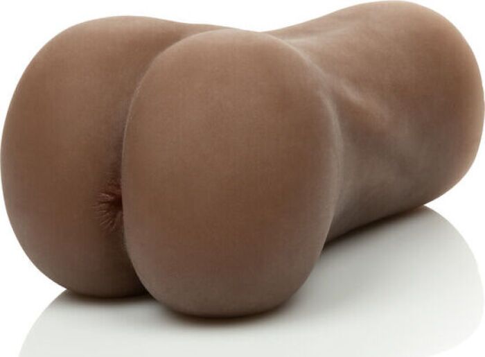 Masturbateur anal CALEXOTICS Stroke It texturé Masturbateur anal CALEXOTICS Stroke It texturé