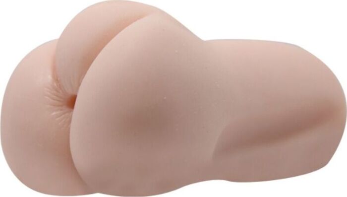 Masturbateur Crazy Bull Modèle 2 - Sensation Réaliste