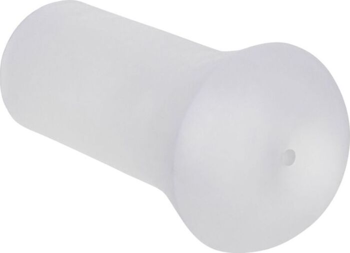 Masturbateur anal Boundless Stroker CALEXOTICS TPE