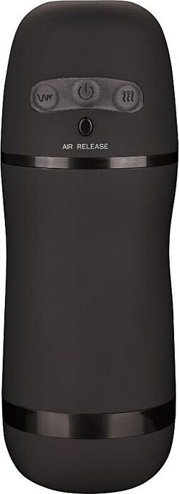 Masturbateur CalExotics Optimum Power avec Vibration