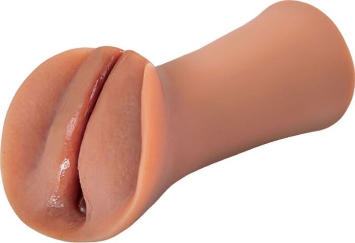 Masturbateur Sucette GlissanteSlit