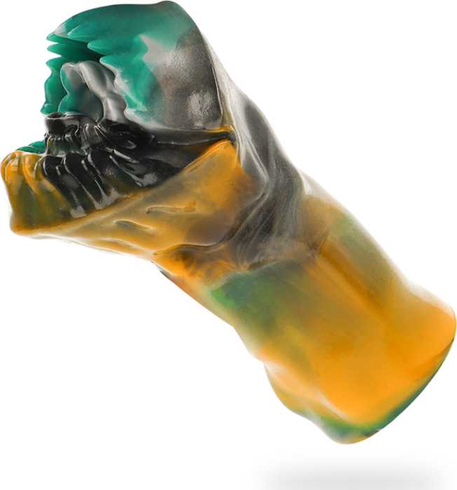 Masturbateur EPIC Arges Silicona Sensation Épique