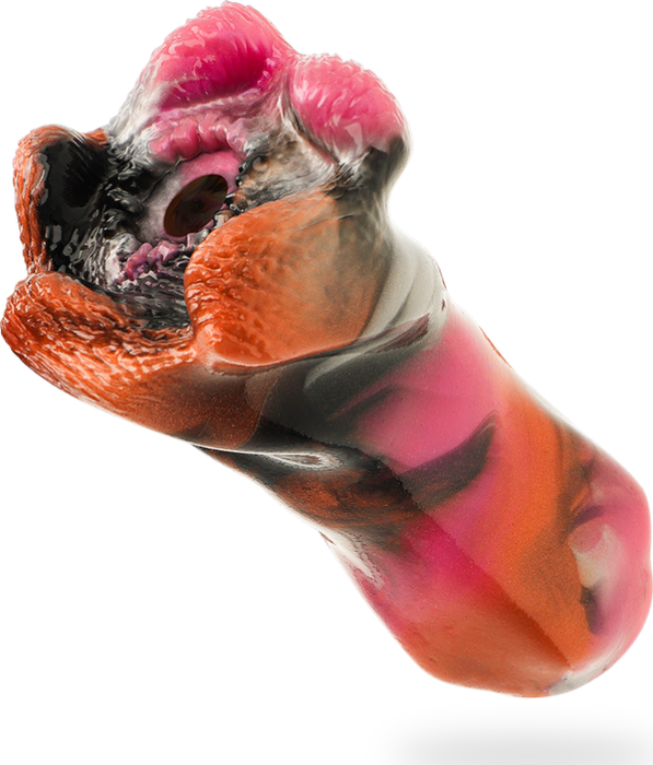 Masturbateur EPIC Telemus Cyclope Silicona Premium