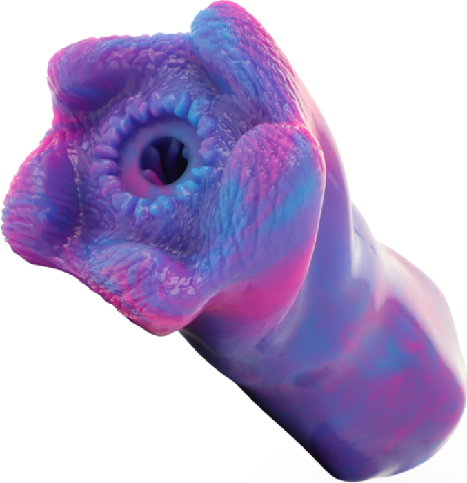 Masturbateur EPIC Thetis Design Ergonomique