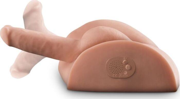 Masturbateur interactif PDX MALE à parole sale