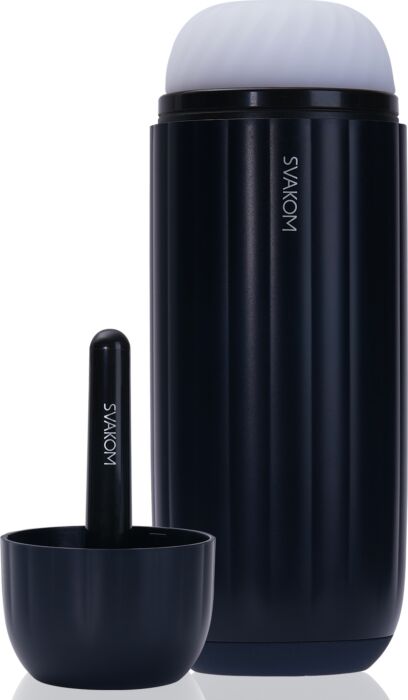Masturbateur interactif SVAKOM Sam Neo 2 Pro