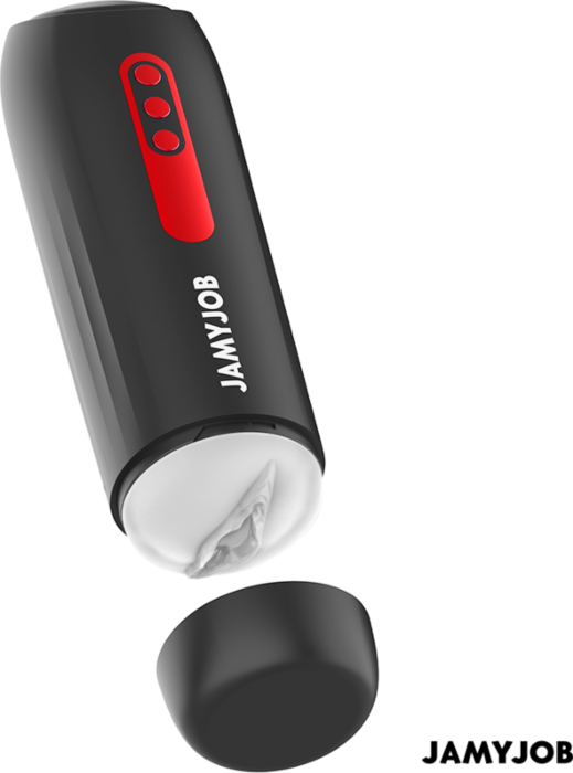 Masturbateur JAMYJOB Phantom Automatique Succion