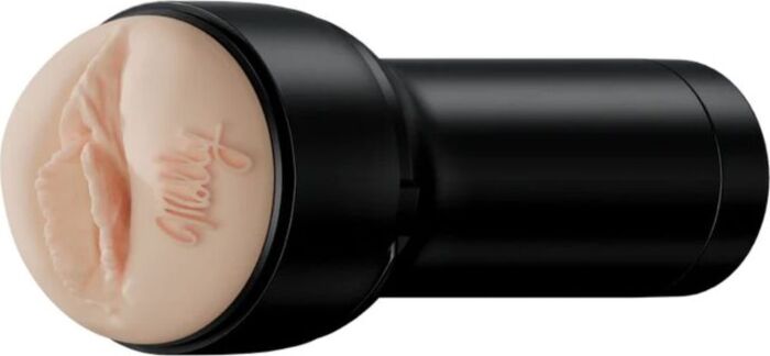 Masturbateur KIIROO Feel Molly Stewart moulé