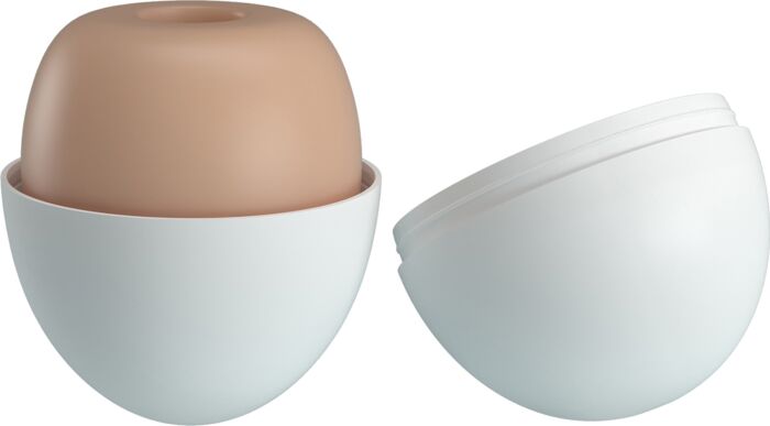 Masturbateur manuel PARTY UP Sam — œuf tactile