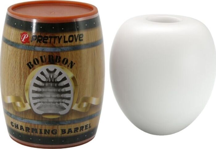 Masturbateur Masculin Pretty Love Modèle 2 - Sensation Unique Masturbateur Masculin Pretty Love Modèle 2 - Sensation Unique