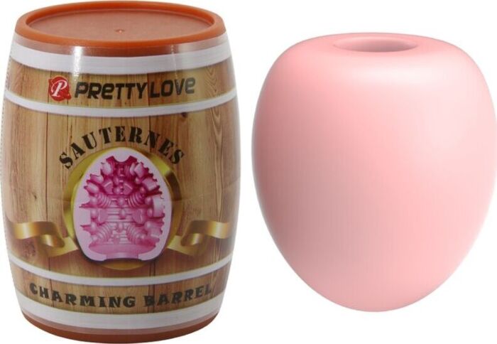 Masturbateur Pretty Love Modèle 2 | Plaisir Intense Masturbateur Pretty Love Modèle 2 | Plaisir Intense