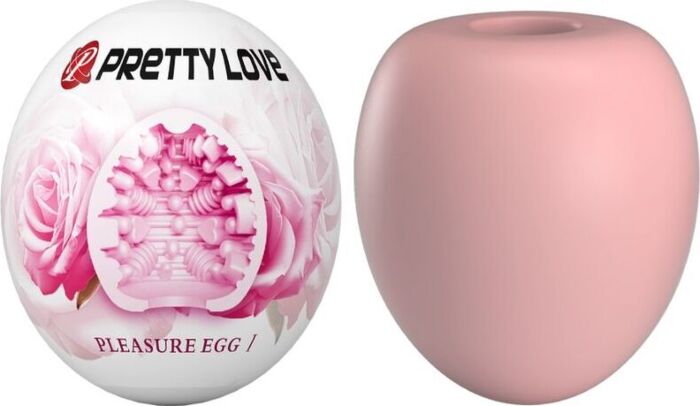 Masturbateur Masculin Pretty Love Flirtation Rose