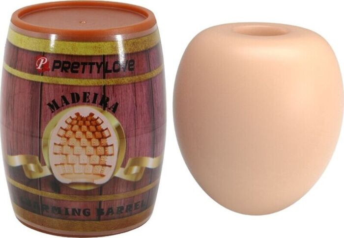 Masturbateur Masculin Pretty Love Modèle 2 Sensation