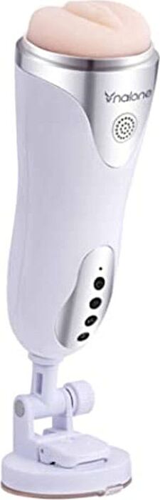Masturbateur NALONE Magician Vibration Sensationnel