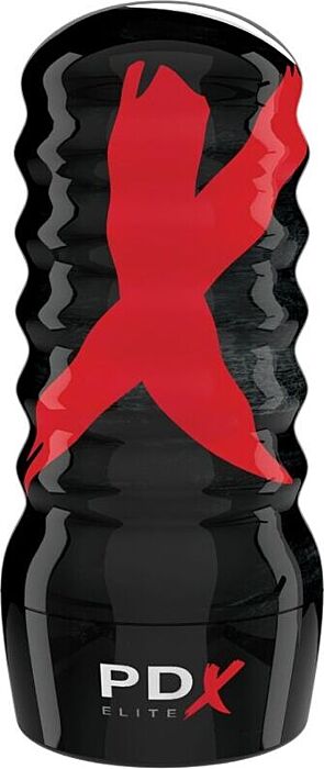 Masturbateur PDX ELITE Air-Tight - Sensation Réaliste
