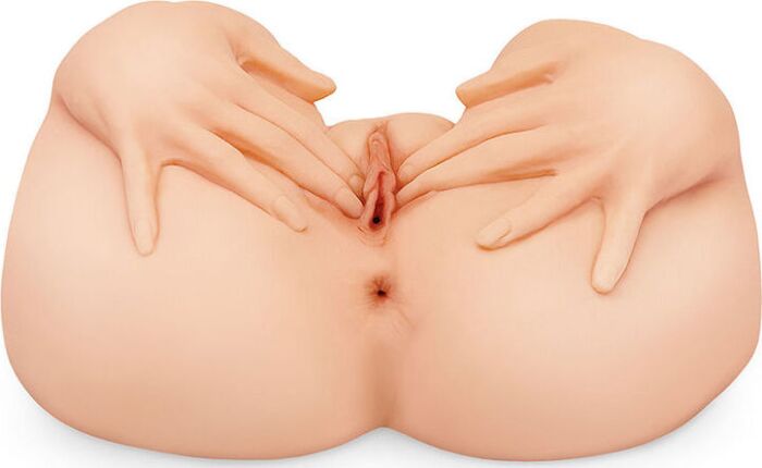 Masturbateur PDX PLUS Mega Réaliste