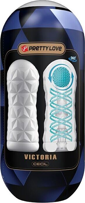 Masturbateur Pretty Love Victoria Cecil Élégant Masturbateur Pretty Love Victoria Cecil Élégant