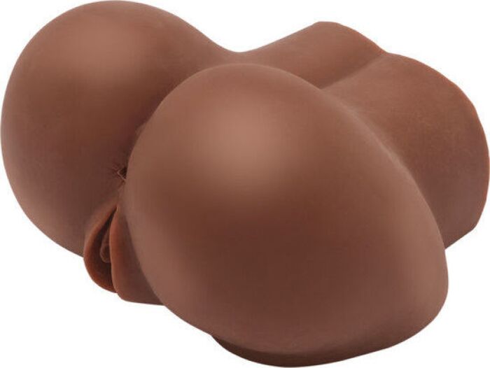 Masturbateur réaliste ACT Big Ass double entrée